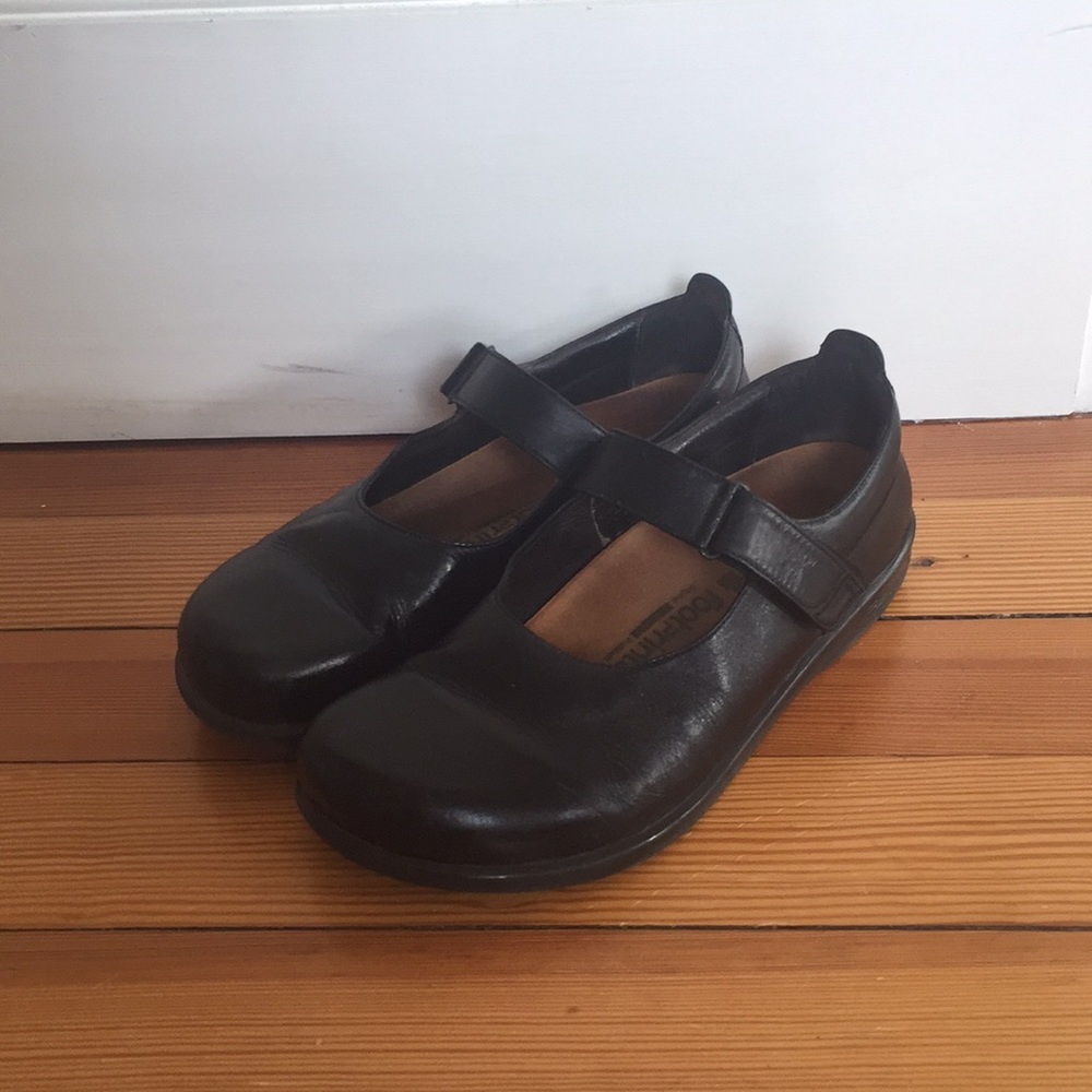 Non-Slip Birkenstocks